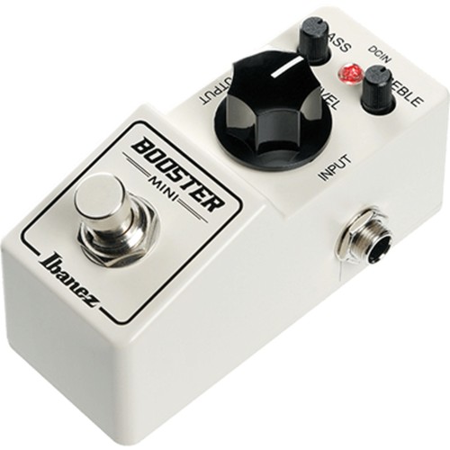 Ibanez btmini booster mini - ibanez,