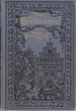 Der Sülfmeister. Eine alte