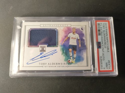 Panini impeccable 2019 - panini, 2019-20