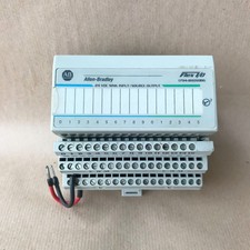 Allen Bradley 1794-IB10XOB6