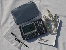 Texas Instruments TI Voyage