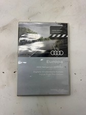Original Audi A6 4F Navi