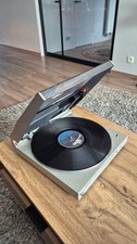Technics SL-5 Linear Tracking