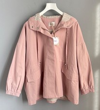 Jacke Kapuze Blouson