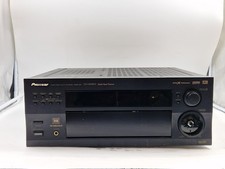 Pioneer vsx 859rds empfänger - vsx-859rds,