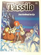 Tassilo Bd. 2 Das Grabmal im