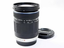 Olympus M.Zuiko Digital