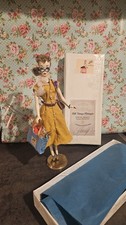 Bild Lilli Evolution To Barbie