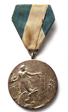 Sportmedaille all heil dem - sportmedaille, heil--