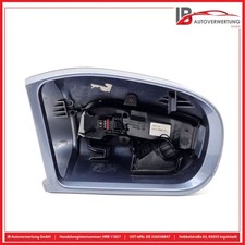 Exterior Mirror Right Cap +