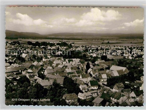 Eldagsen deister - eldagsen,