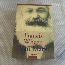 Francis Weehn - Karl Marx