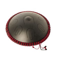 Handpan Travel Drum 14"