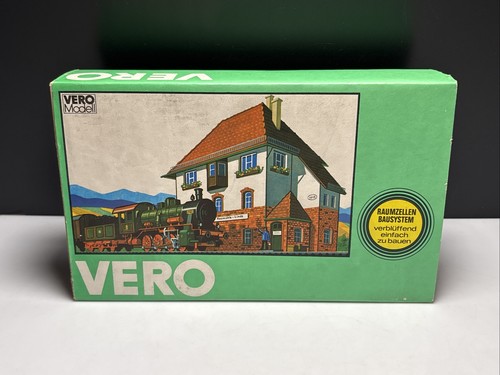 Spur ddr vero blockstelle - spur,