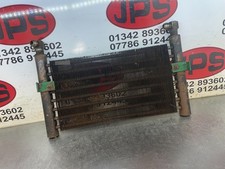 Hydraulikölkühler X Ransomes 6000 4WD Mäher / Kubota D905 90£ + MwSt