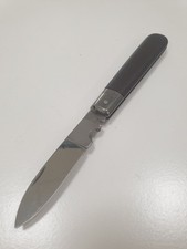 couteau plant belzer 2819 germany rostfrei solingen knife vintage