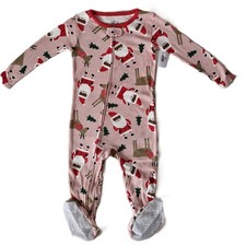 WEIHNACHTEN Schlafanzug