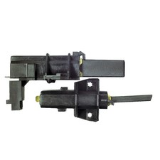 Kohlebürste Waschmaschine wie