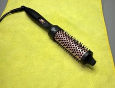 Blasfeste beheizte Thermo