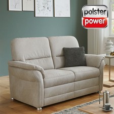 polsterpower 2-Sitzer-Sofa -