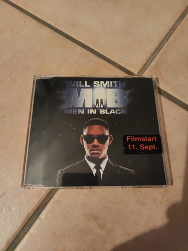 Will smith mib - mib, men
