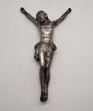 Ersatz alter Metall Jesus