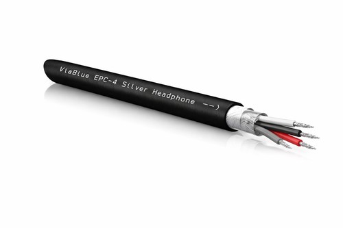 Viablue epc silver - silver-, highend