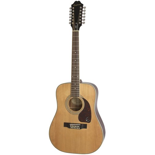 Westerngitarre epiphone - westerngitarre,