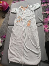 Babyschlafsack 120cm - gr.,
