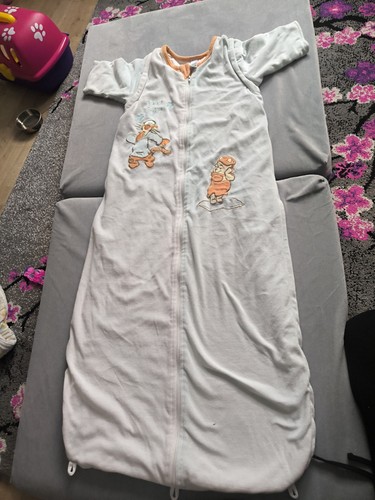 Babyschlafsack 120cm - gr.,