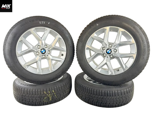 Zoll orig bmw u11 ix1 - 17, x1