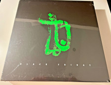 Bushido - Black Friday Limited