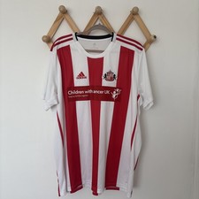 SUNDERLAND AFC Home 2019 2020