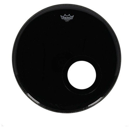Remo powerstroke bass - bass, drum