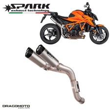 KTM SUPER DUKE 1290 R ABS