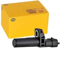 HELLA KURBELWELLENSENSOR