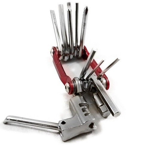 Fahrrad reparatur multi tool - fahrrad,