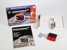 N64 NINTENDO 64  EXPANSION PAK