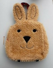 Die Spiegelburg Hase Felix Kinder Tasche Stofftier Beutel Kindergarten Ostern