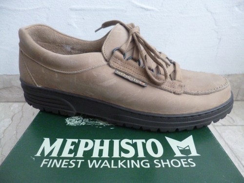 Mephisto sneakers sportschuhe - mephisto,