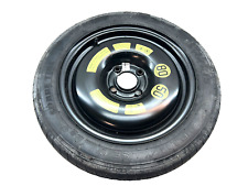 Peugeot 208 Notrad Reserverad Ersatzrad T125/80 R15✅