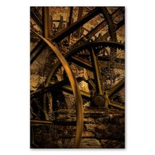 Postereck 0185 Poster Leinwand