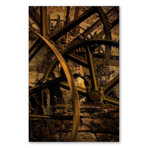 Postereck 0185 poster - 0185,