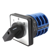 380V 32A 3 Position 12