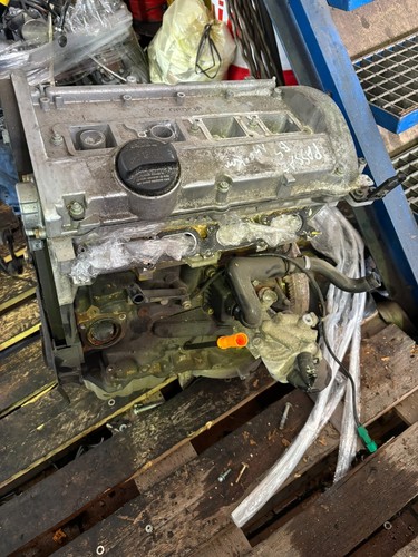 Motor audi passt 3b - audi, b5