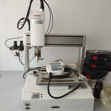 Janome JR2300N 3-Achs