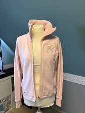 Sweatshirt Jacke Sansibar Sylt Mädchen Gr. S, TOP!!