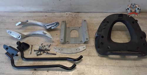 Top case halterung - top, bmw