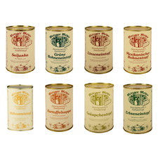 Suppen Mix A- Metzger Meyer