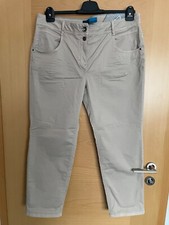 CECIL  leichte Sommer- Hose